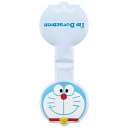 I'm Doraemon ダイカットマグネットクリップ