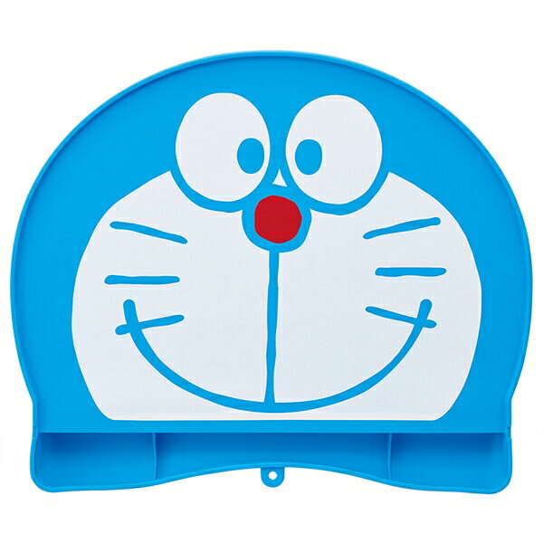 Other - I'm Doraemon ダイカットシリコーンお食事マット