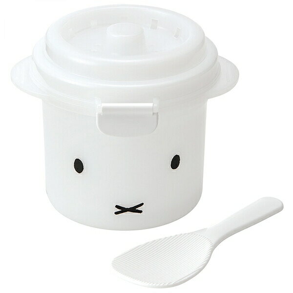 miffy ご飯メーカー (1合炊き用)(3.0)