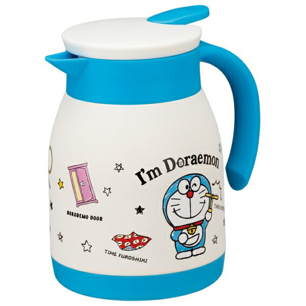 I&#039;m Doraemon Ђ݂ XeX^|bg 600ml [LZEύXEԕis]