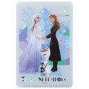 アナと雪の女王 子供用マスクケース