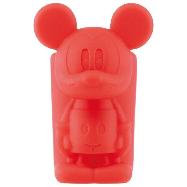 ミッキーマウス 傘ストッパー キャラクタータイプ [キャンセル・変更・返品不可]のサムネイル