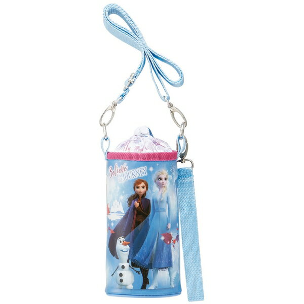 アナと雪の女王 2 エナメルペットボトルケース