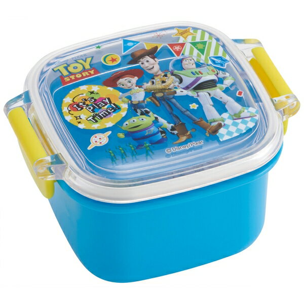 ディズニー ピクサートイストーリー ロッツォお弁当箱 ランチ