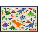 DINOSAURS レジャーシート(S)