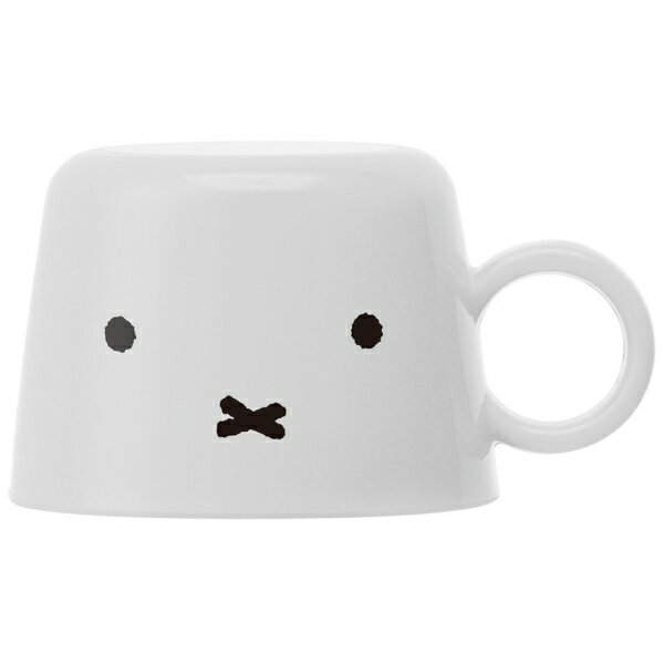 miffy フェイス ペットボトルキャップコップ