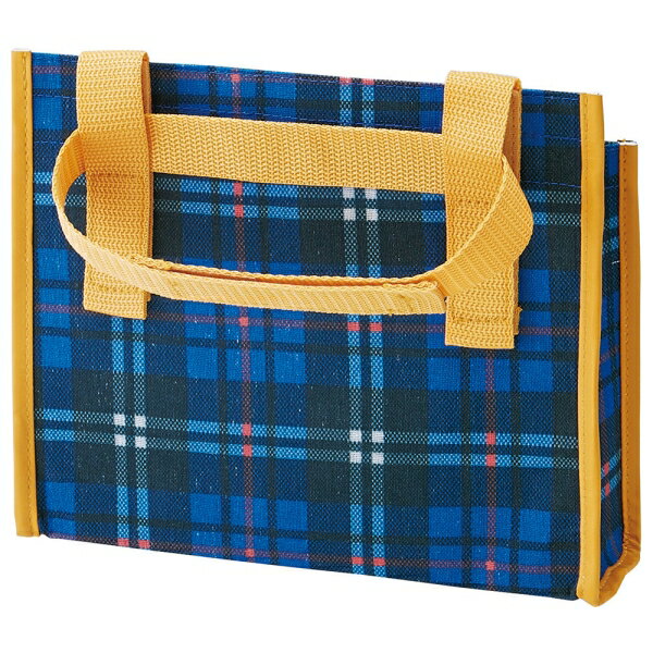 トラディショナルチェック ミニインテリアボックス [2]