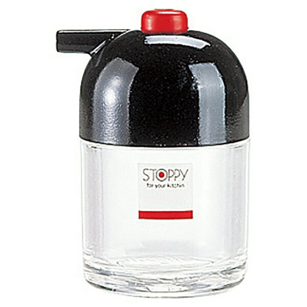 ストッピー 醤油差し