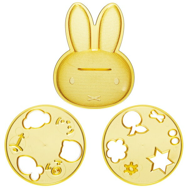 miffy キャラカレー