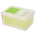ゆで野菜調理ケースM