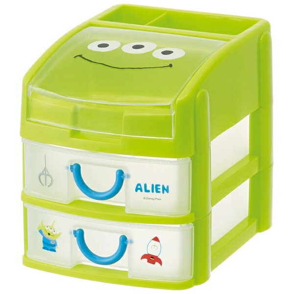 ミニチェスト (エイリアン) [キャンセル・変更・返品不可]