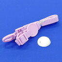 SDC4/SKDC4用肩ベルト(パープル)ワンプッシュダイレクトボトル用 P-SDC4-SB