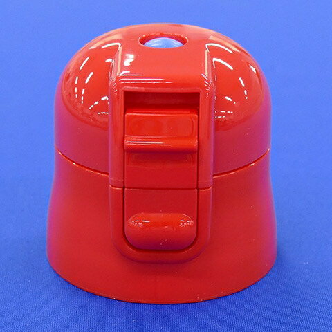 SDC4/SKDC4/KSDC4用 キャップユニット (レッド) ワンプッシュダイレクトボトル スケーター