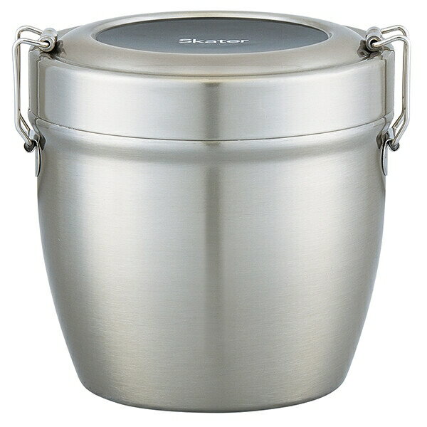 ベーシック 真空ステンレス丼ランチジャー 830ml