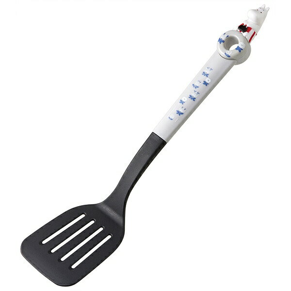 ムーミン キッチン 穴あきターナー