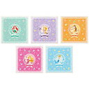 プリンセス (22) おにぎりラップ 10P
