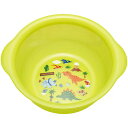 DINOSAURS 子供湯おけ