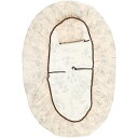 くまのプーさん ベビーカー用虫除けネット