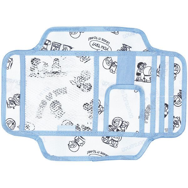 I'm Doraemon サンバイザーポケット スケーター