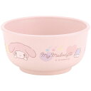 マイメロディ 抗菌 電子レンジ・食洗機対応 茶わん スケーター