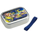 スプラトゥーン 3 アルミ弁当箱 370ml スケーター
