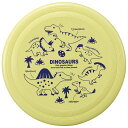 DINOSAURS PICTURE BOOK フライングディスク スケーター