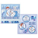 アナと雪の女王 23 ランチクロス (2P) スケーター