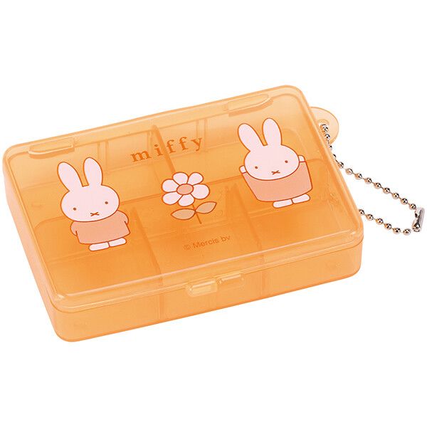 miffy マルチケース スケーター [キャンセル・変更・返品不可]