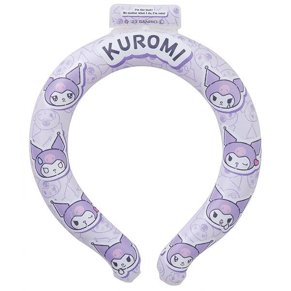 クロミ 涼感リング M スケーター