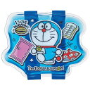 I'm Doraemon ステッカー ベルト付保冷剤 スケーター