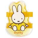 miffy ベルト付保冷剤 スケーター