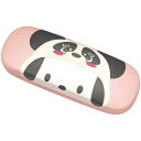 ポチャッコ かぶりもの メガネケース スケーター