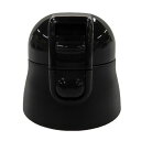SDPC4専用 キャップユニット (黒色) ワンプッシュステンレスマグボトル スケーター