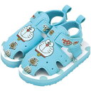 I'm Doraemon ベビーサンダル 13cm スケーター