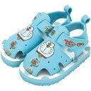 I'm Doraemon ベビーサンダル 12cm スケーター