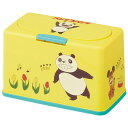 パンダコパンダ 抗菌マスクストッカー スケーター