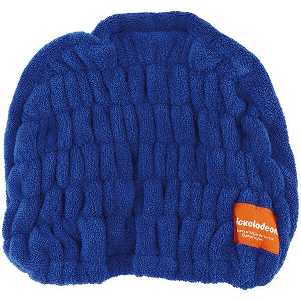 パウ・パトロール 吸水速乾 タオルキャップ スケーター