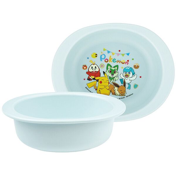 ポケモン Happy Cafe 抗菌 電子レンジ・食洗機対応 小鉢 スケーター