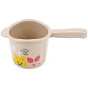 POOH/Petit Friends ベビー片手おけ スケーター