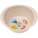 POOH/Petit Friends ベビー湯おけ スケーター