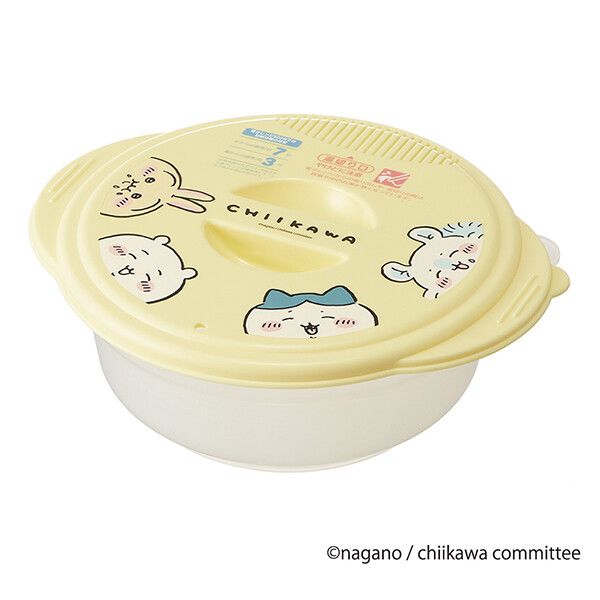 ちいかわ 即席ラーメンメーカー スケーター [キャンセル・変更・返品不可]のサムネイル