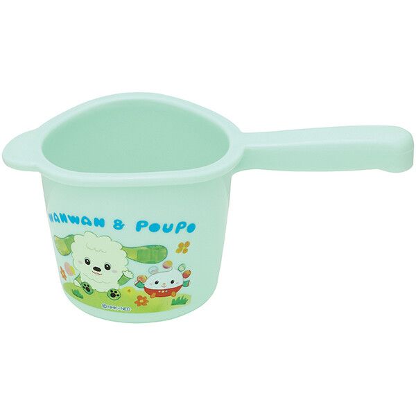 いないいないばあっ! 23 ベビー片手おけ スケーター