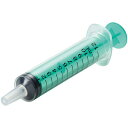 グリーン 注入用注射器 10ml スケーター