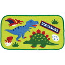 DINOSAURS |Pbgɓ~j^I XP[^[ [LZEύXEԕis]