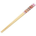 クレヨンしんちゃん 24 竹箸 21cm スケーター