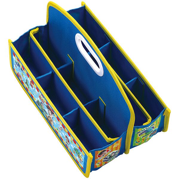 トイ・ストーリー どこでも収納ボックス スケーター