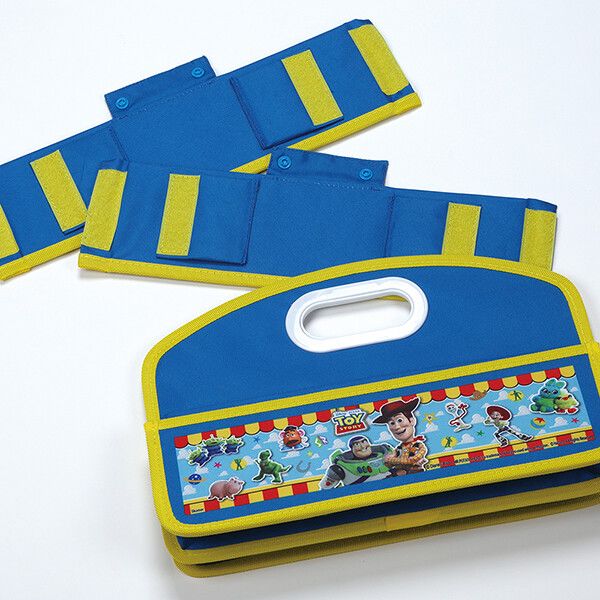 トイ・ストーリー どこでも収納ボックス スケーター [2]