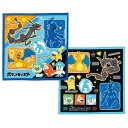 ポケットモンスター 24 ランチクロス (2P) スケーター