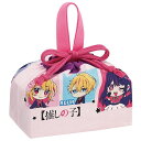 推しの子 ランチ巾着 スケーター