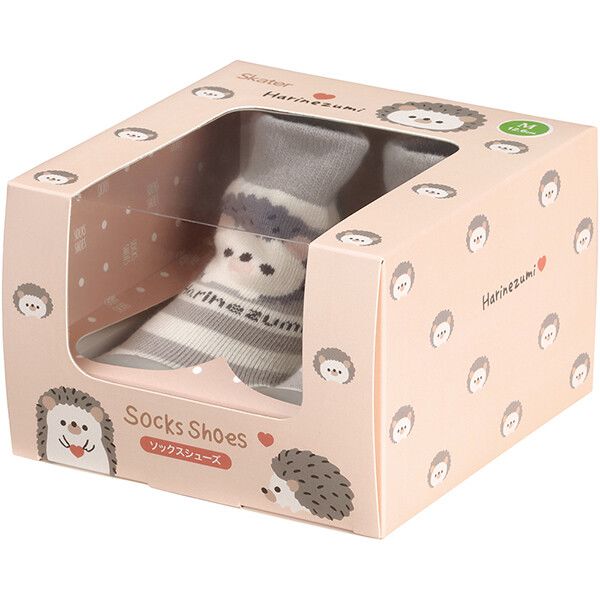 Pompon's �ϥ�ͥ��� ���å������塼�� M (12.6cm) ���եȥܥå������� ����������